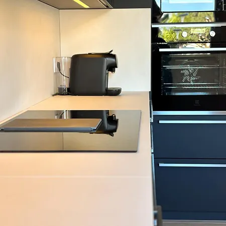 Duplex T4 Proche De La A דירה