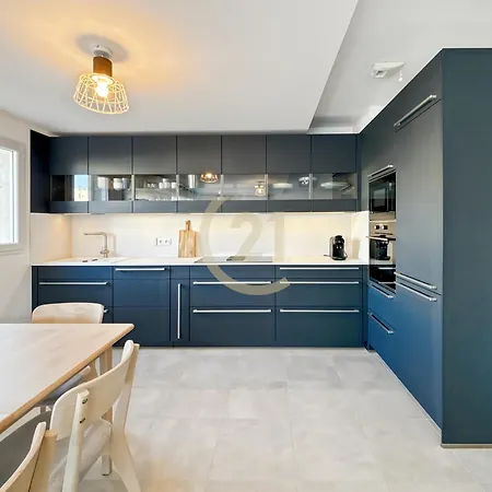 Appartamento Duplex T4 Proche De La à