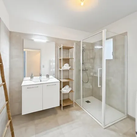 Duplex T4 Proche De La à Appartamento