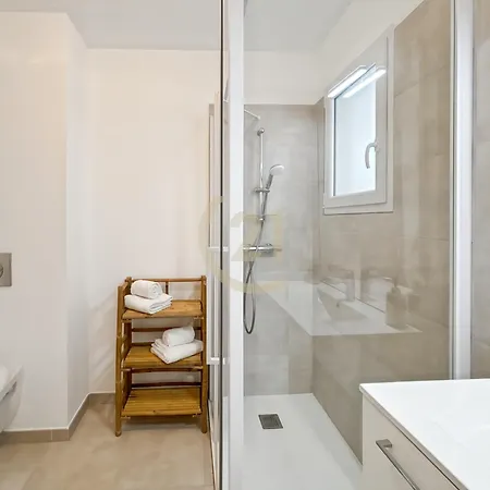 דירה Duplex T4 Proche De La A