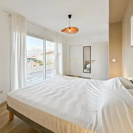 Appartamento Duplex T4 Proche De La à Calvi (Corsica)